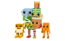 Los Jolly Combinasionas [Steal a Brainrot]