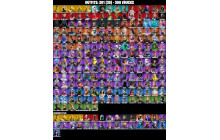 UNIQUE - Can Change Email , Spidergwen (Stacy) [201 Skins, 300 Vbucks, 177 Axes, 167 Emotes, 135 Gliders and MORE!]