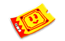 Ticket Voucher [Bee Swarm Simulator]