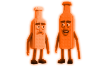 Lava Ketchuru and Musturu [Steal A Brainrot]