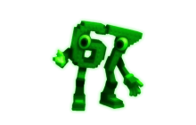 Radioactive 67 [Steal A Brainrot]