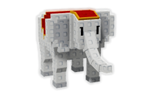 Carnival Elephant [Grow A Garden]