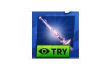 Aetherwatch Blade [Blade Ball]
