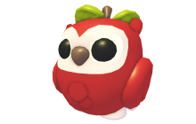 Apple Owl [Adopt Me - Pets]