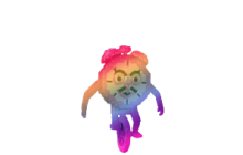 Rainbow Tictac Sahur [Steal A Brainrot]