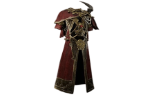 Doom Ward Sacrificial Regalia [PoE2 Mirrored Item]