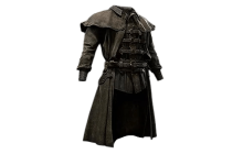 Miracle Ward Sleek Jacket [PoE2 Mirrored Item]