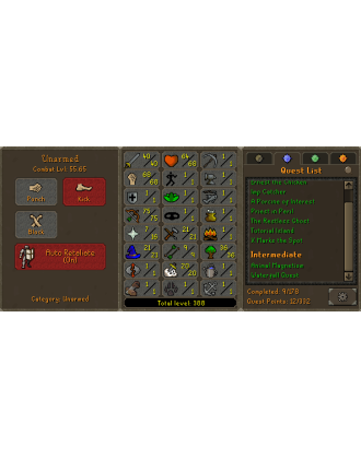 Pure - 1 DEF | TTL: 388 | CL: 55 | QP: 12 [NO EMAIL SET + MORE!]