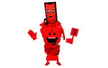 Cursed La Secret Combinasion [Steal A Brainrot]