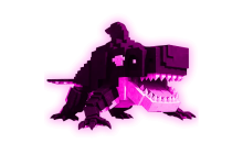Candy Orcaledon [Steal A Brainrot]