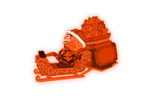 Lava Chicleteira Noelteira [Steal A Brainrot]