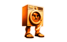 Lava Lavadorito Spinito [Steal A Brainrot]