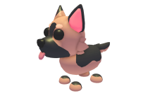 German Shepherd [Adopt Me - Pets]