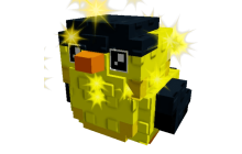 Gold Finch [Grow A Garden]