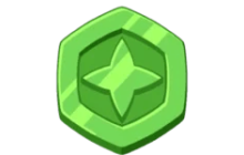 50000 Trade Tokens [Grow A Garden]