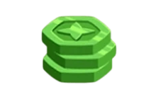 100000 Trade Tokens [Grow A Garden]
