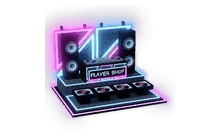 DJ Trade Booth [Grow A Garden]