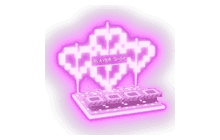 Fairy Trade Booth [Grow A Garden]