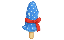Badly Wrapped Toy Sword [Adopt Me - Toys]