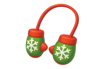Toasty Mittens [Adopt Me - Pet Wear]