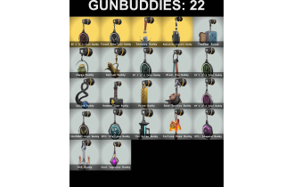 UNIQUE - Platinum 1 - 3x Knife Skins [6 Agents, 2 LVL, 5x  Prime Skins and MORE!]