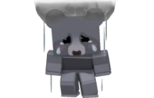 Gloomy Cub [Bee Swarm Simulator]