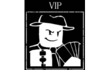 VIP [Forsaken]