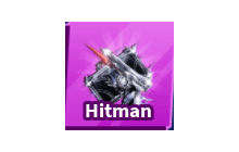 Hitman [Blade Ball]