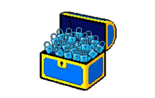 Diamond Lock [Growtopia]