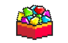Blue Gem Lock [Growtopia]