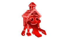 Bloodrot La Ginger Sekolah [Steal A Brainrot]