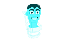 Diamond Skibidi Toilet [Steal A Brainrot]