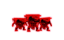 Cursed Los Quesadillas [Steal A Brainrot]