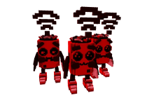 Cursed Los Nooo My Hotspotsitos [Steal A Brainrot]