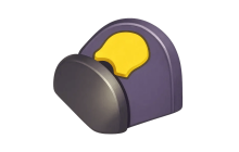 Inspector Cape [Adopt Me - Pet Wear]