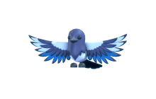 Magpie [Adopt Me - Pets]