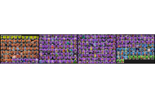 UNIQUE - Ikonik, Scenario [292 Skins, 81000 Vbucks, 231 Axes, 223 Emotes, 220 Gliders and MORE!]