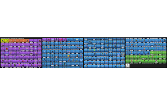 UNIQUE - Ikonik, Scenario [292 Skins, 81000 Vbucks, 231 Axes, 223 Emotes, 220 Gliders and MORE!]