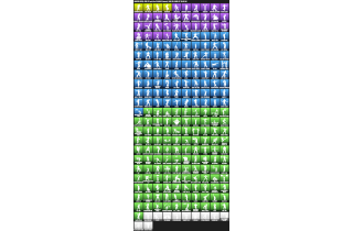UNIQUE - Ikonik, Scenario [312 Skins, 89500 Vbucks, 286 Axes, 232 Emotes, 211 Gliders and MORE!]