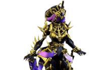 Khora Prime Set [Set]