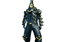 Vauban Prime [Set]