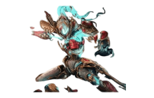 Xaku Prime [Set]