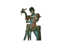 Kettie Gemini Skin [Skin]