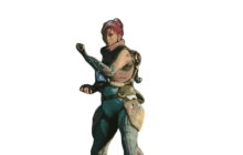 Kaya Gemini Skin [Skin]