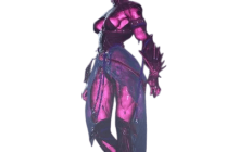 Valkry Heirloom Collection [Bundle]