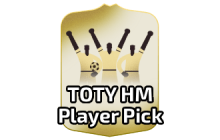 TOTY HM Player Pick [FC SBCs]