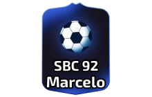 SBC 92 Marcelo [FC SBCs]