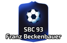 SBC 93 Franz Beckenbauer [FC SBCs]