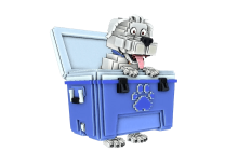 Chill Puppy [Steal a Brainrot]