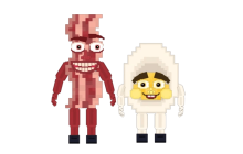 Bacuru and Egguru [Steal a Brainrot]
